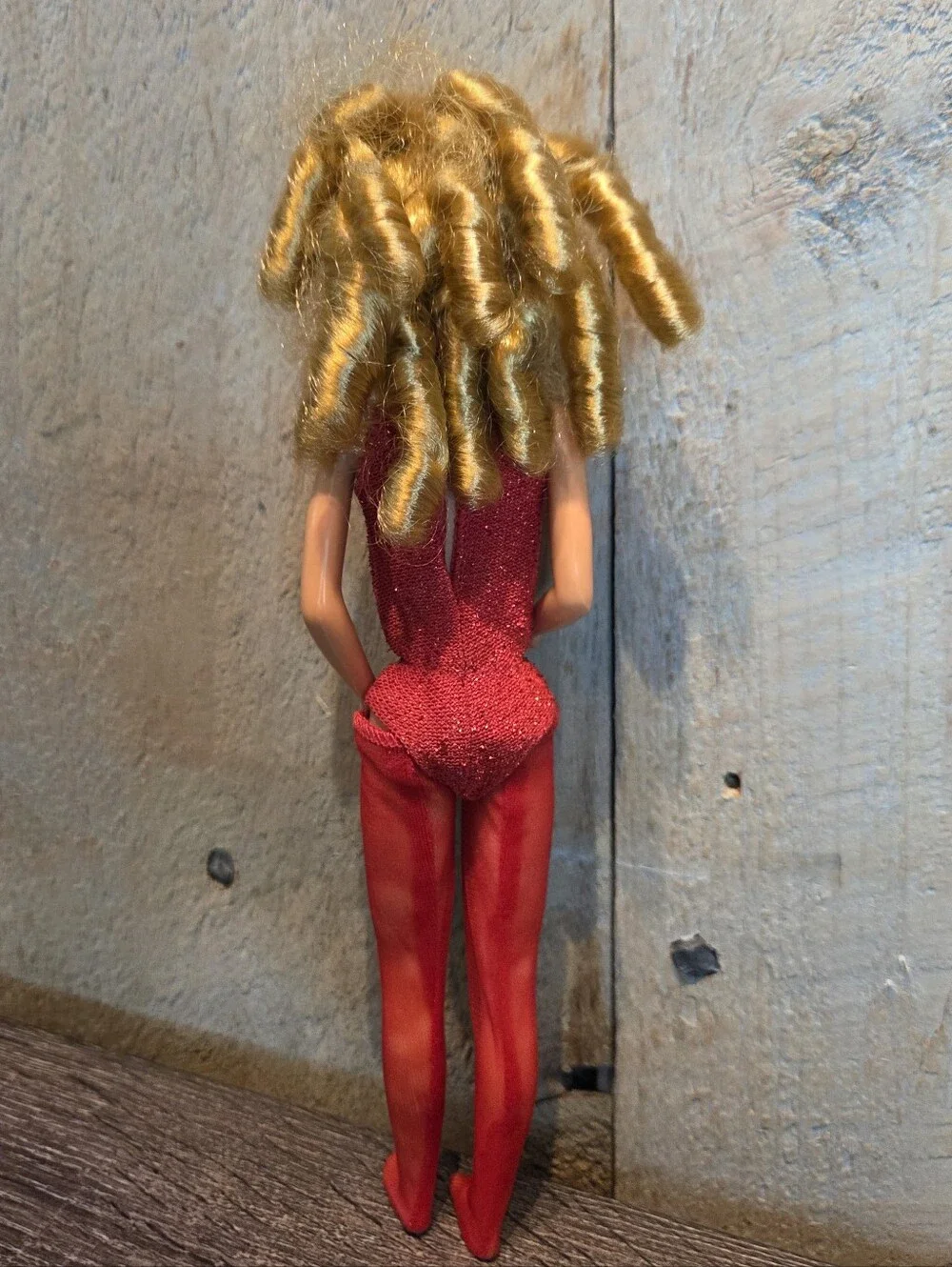 Jewel Secrets Skipper Barbie Doll Vintage Original Outfit No Shoes Vintage